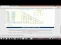 Quick Easy Create an natal astrology chart using astro com