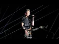[4K] 謝霆鋒 - 《逆行》 ︳ 謝霆鋒Evolution Nic Live進化演唱會27.4.2025