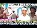 Lagu Bongkar Bangli!Aki Aki Datang Langsung Marah Saya Nga Perduli Dengan Pak Dedi Mau Apa