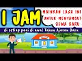 Download Lagu 1 JAM LAGU HARI PERTAMA AKU MASUK SEKOLAH - SETEL LAGU INI UNTUK MENYAMBUT SISWA BARU DI PAGI HARI❤️