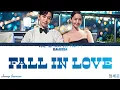 Download Lagu Jeong Sewoon (정세운) - 'Fall In Love' | King The Land OST Part 7 (킹더랜드) | LYRICS - [Han/Rom/Eng]
