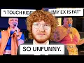 Instagram Comedians Genuinely Suck