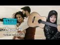 #1 (Lyric/Lirik) Ayuenstar - Ayu Putrisundari - Terbaik Untukmu