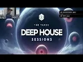 Download Lagu The Takes Deep House Sessions
