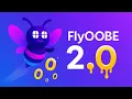 FlyOOBE 2.0 is Here! Not Just a Redesign, But a Redefinition! (Windows 11 Bypass App)