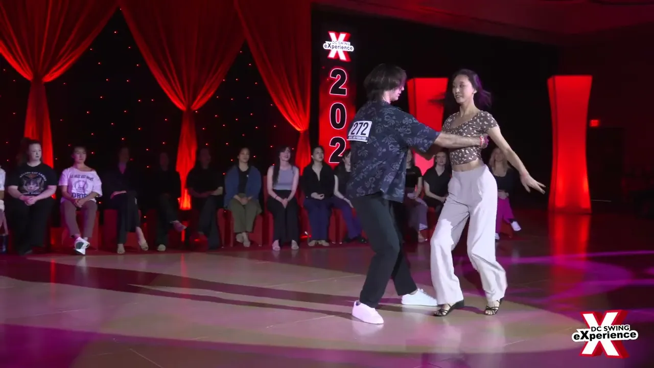 DCSX 2024 Intermediate Jack & Jill Brandon Julian & Kat Tan   4K