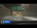 Sumner Tunnel reopens after nearly 2-month shutdown commuters beyond excited