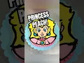 IT S A TIGGA MAC FLIP HACK Princess Peach edition