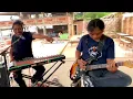 Lagu TEMPE BONGKREK I ETHNIC COVER I TONY Q RASTAFARA FEAT ATOKLOBOT