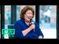 How Will Arnett Got Margo Martindale On Netflix s BoJack Horseman