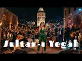 The Jack Band - Sultan-ı Yegâh  [Nur Yoldaş Cover]