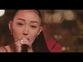 Noah Cyrus - July (Live From Freehand LA)