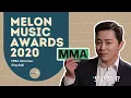 Download Lagu Melon Music Awards 2020 - Aloha: Best OST Cho Jung Seok Interview