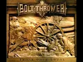 BOLT THROWER - The Killchain