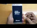SM-G610F HARD RESET SAMSUNG GALAXY J7 PRIME FACTORY RESET PATTERN LOCK REMOVE - DONE