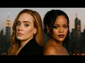Download Lagu Adele \u0026 Rihanna – Ghost in the Dusk | NEW 2025 (Emotional Duet)