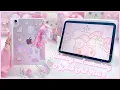 Unboxing Apple iPad Mini 6 Accessories and Customization