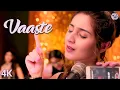 Download Lagu Vaaste Song: Dhvani Bhanushali, Tanishk Bagchi | Nikhil D'Souza | 4K Song Status | Bhushan Kumar 