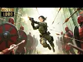 Download Lagu 【完整版】被小瞧的女孩竟是21世紀穿越而來的现代女特種兵，一出手秒殺10大武林高手！#短劇 #最新電視劇 #甜寵 #movie#穿越#QCRM