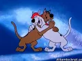 Download Lagu Scooby Doo (1969-2013) - Alla olika serie intron från TV (Svenska/Swedish)