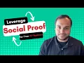 Why Your AV Business Needs to Leverage Social Proof