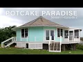 Touring a Similar Home Potcake Paradise - S01E02
