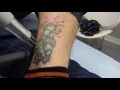 Tattoo Artist Gives Advice to Anyone Considering a Relationship Tattoo