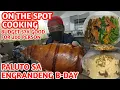 Download Lagu CATERING SERVICE SA BACOLOR PAMPANGA  ENGRANDENG B-DAY CELEBRATION / 57K BUDGET GOOD FOR 200 PERSON