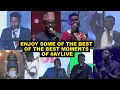 Enjoy The Aylive best of the Best filled with laughter