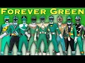 Download Lagu FOREVER GREEN | Power Rangers x Super Sentai Cosplay