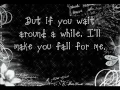 New Found Glory - The Promise with lyrics