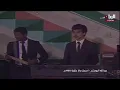 اسكت ولا كلمه - الفرقة البحرينية الموسيقية بقيادة المايسترو محمد ناصر  مع الفنان عبدالله رويشد