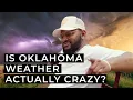 The Truth About Oklahoma Weather It s Not What You Think