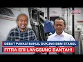Download Lagu BBM Dicampur Etanol, Bahlil : Kata Siapa Etanol Gak Bagus, Negara Lain Sudah Pakai | Trijaya Update