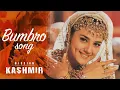 Lagu Bumbro Bumbro Shyam Rang Bumbro | Mission Kashmir | Hrithik, Preity Zinta | Sanjay Dutt | Hindi Song