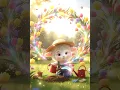 The Sheep s Sparkling Seed A Tiny Treasure with Big Magic