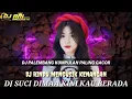 Lagu BEST‼️DJ OBATI RINDU X SALAHMU SENDIRI X RINDU MENGUSIK KENANGAN REMIX TERBARU 2024 FYP TIKTOK‼️