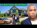 Inside Ja Rule s New Jersey Home - Secret Luxury Lifestyle 3 Children Wife Cars Net Worth