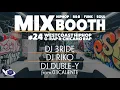 Lagu MIX BOOTH vol.24│ DJ 3RIDE \u0026 DJ RIKO \u0026 DJ DUBLE-Y │ G-RAP/WESTCOAST HIPHOP/CHICANO RAP