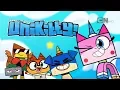 Download Lagu Unikitty | Intro \u0026 Ending | Cartoon Network MENA