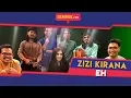 Download Lagu Zizi Kirana - Eh! ft Carca Merba Band | Gempak TV