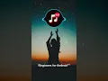 Download Lagu The Chainsmokers ft. Daya – Don’t Let Me Down (Remix) 🔥 FREE Ringtone for Android!  #ringtone #remix