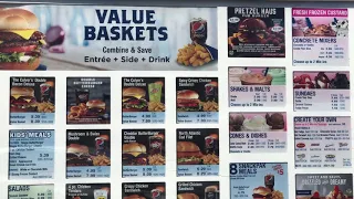 Culver s Prices