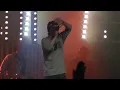 Prinz Pi - der neue Igod - live @ Splash! 15