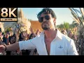 Download Lagu 8K Remastered - Mast Malang Jhoom | Tiger Shroff, Akshay Kumar | Bade Miyan Chote Miyan