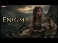 Secrets Written in the Stars | ENIGMA 2026 🌙 | Mystical Meditation & Dreamy Ambient Music