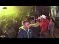 🔴HERMOSA CHICA BAILANDO CUMBIA DE LOS FERROCARRILES - SONIDO GITANO - NANACAMILPA TLAXCALA 2019