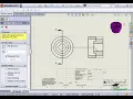 Solidworks Drawings Section View