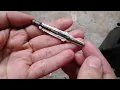 What s inside the spark plug