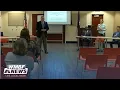 Horry County Sheriff s Office ICE release statistics of immigration enforcement program